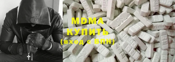 индика Абаза