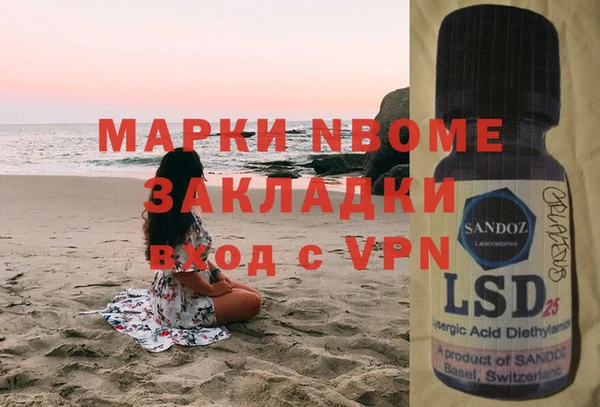 индика Абаза